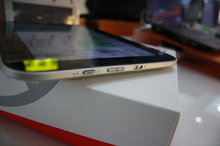 联想S1010平板电脑产品图鉴 3G/WiFi双模与16GB存储的经典之选