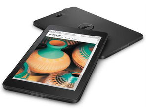 戴尔Venue 7 (2014版) 一款经典便携的入门级安卓平板