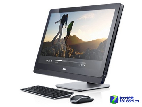 配GT 750M独显 戴尔XPS 2720售17399元